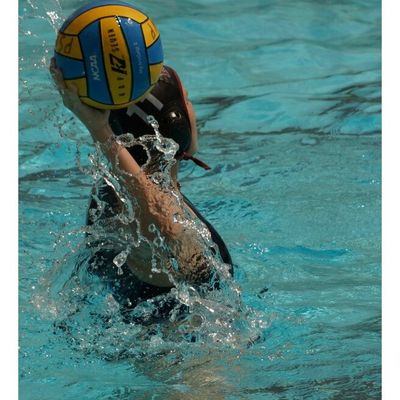 Water Polo National Junior Olympics