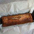 Gâteau au yaourt au citron (Parce que c'est simple et bon)