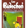 ~ Les Bidochon, tome 3 : En habitation à loyer modéré - Christian Binet