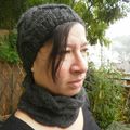 Sixteen and cowl