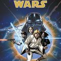 Panini Marvel Omnibus Star Wars