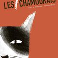 Les Sept chamouraïs, de Jean-Luc Fromental & Christian Roux 