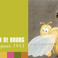 Où trouver les produits de la ruche des coteaux de Bourg en Gironde ?