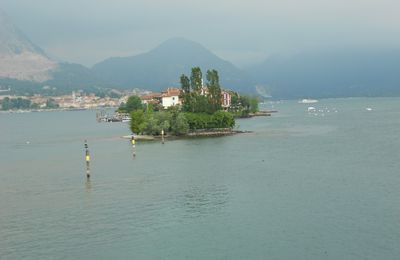 Vacances d'été 2019 en Italie du Nord