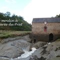 [Bretagne] le moulin à marée du Prat, sur la Rance