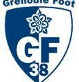 GRENOBLE FOOT