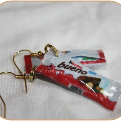 Be fun jusqu'au oreilles ...