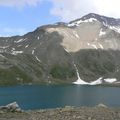 090 - 2 juillet - Lac des Estaris