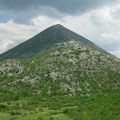 Les pyramides de Bosnie sont les constructions les plus sophistiquées et les plus complexes de cette planete