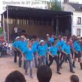 Doullens la Fête de la musique 2011