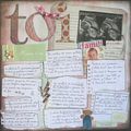 Une page-journalling