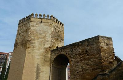 L'andalousie - Cordoue et ses places mythiques et retour à Séville