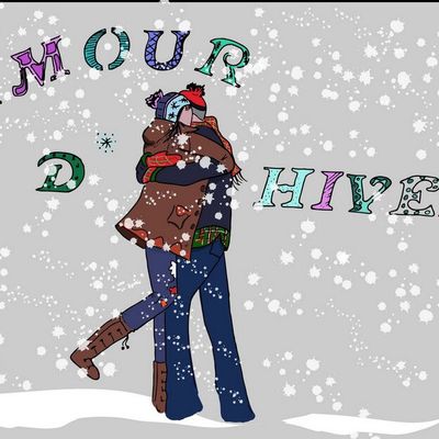 Quand on aime, c'est toujours Noël !