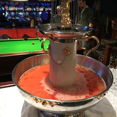 Soirée Bowling MCO du 04 mars 2017