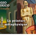 "Giorgio de Chirico. La peinture métaphysique" à l'Orangerie