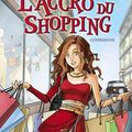 L’Accro du Shopping en BD !