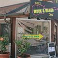 Rock & Blues café, Bellevaux, 4*/6*