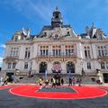 Tournoi 3x3 en ville