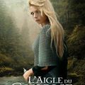 Arya McPherson T1 - L'Aigle du Caucase de Milena Rathger