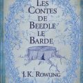 JKR - Les Contes de Beedle le Barde