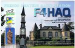 F4HAQ RADIOAMATEUR ORNE