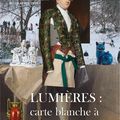 Lumières : carte blanche à Christian Lacroix