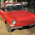 DAF 44 (1966-1974)