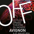 Monsieur Tanner sera au Festival OFF d'Avignon 2014 !