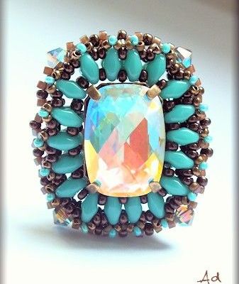 This is the rhythm of the night ♪♫