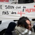 COUP DE GUEULE DES MEDECINS EN REGIONS: Le JACOBINISME COMPTABLE est dangereux pour la santé humaine