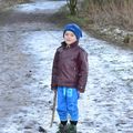 Bonaly Country Park, Mid-Lothian