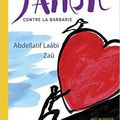 J'atteste contre la barbarie / Abdellatif Laâbi ; ill de Zaü ; dossier d'Alain Serres. - Rue du monde, 2015.