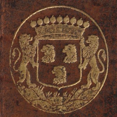 Pierre de Ronsard, les hymnes