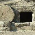 Samedi saint : Jésus au tombeau