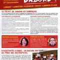 Législatives 5ème circonscription, l'humain d'abord