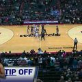 NBA : Utah Jazz vs Washington Wizards