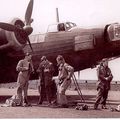 LES AVIATEURS FRANCAIS EN GRANDE-BRETAGNE