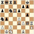 Ivanchuk gagne-t-il le M-Tel 2008 ?