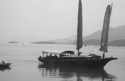 Baie d'Halong - Vietnam