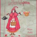 Mon Petit Chaperon Rouge # 11
