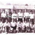 14 - Lota Christian - N°525 - EFB - Photo Noir & Blanc