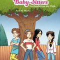 Le club des baby-sitters T.0