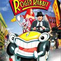 "Qui veut la peau de Roger Rabbit ?"