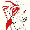 News VF Urban Comics Superman