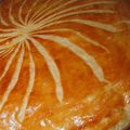 Envie d'une galette des Rois (ou des Reines) ?