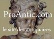 Regard d'antiquaire