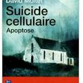 ~ Suicide cellulaire, David Moitet