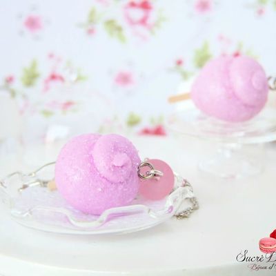 Nouveautés gourmandes