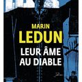 Leur âme au diable : le dernier Marin Ledun fait un tabac 🚬🚬🚬