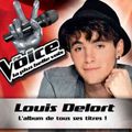 Louis Delort : découvre les meilleurs tubes de cet artiste sur Playup